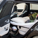 Illustration for article titled What It's Like To Sleep In A $130,000 Mercedes-AMG Wagon